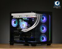 Config montée par nos experts le 3 Novembre 2025