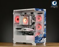 Config montée par nos experts le 3 Novembre 2025