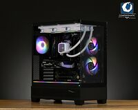 Config montée par nos experts le 4 Novembre 2025