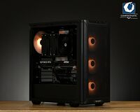 Config montée par nos experts le 4 Novembre 2025