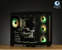 Config montée par nos experts le 4 Novembre 2025