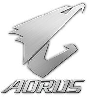 Logo Aorus