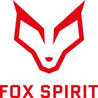 Logo Fox Spirit