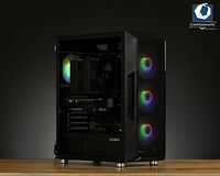 Config montée par nos experts le 4 Novembre 2025