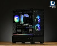 Config montée par nos experts le 4 Novembre 2025