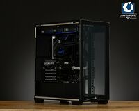 Config montée par nos experts le 4 Novembre 2025