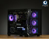 Config montée par nos experts le 4 Novembre 2025