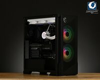 Config montée par nos experts le 4 Novembre 2025