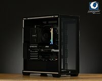 Config montée par nos experts le 4 Novembre 2025