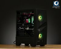 Config montée par nos experts le 4 Novembre 2025