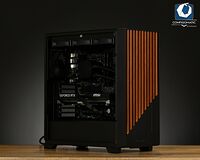 Config montée par nos experts le 4 Novembre 2025