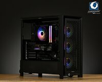 Config montée par nos experts le 4 Novembre 2025