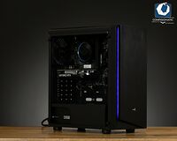 Config montée par nos experts le 4 Novembre 2025