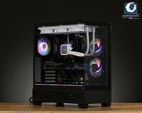 Config montée par nos experts le 4 Novembre 2025