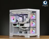 Config montée par nos experts le 4 Novembre 2025