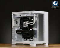 Config montée par nos experts le 4 Novembre 2025