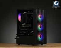 Config montée par nos experts le 4 Novembre 2025