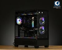 Config montée par nos experts le 4 Novembre 2025