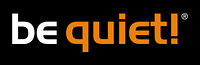 Logo BE QUIET!