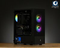 Config montée par nos experts le 4 Novembre 2025