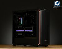 Config montée par nos experts le 5 Novembre 2025