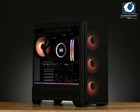 Config montée par nos experts le 5 Novembre 2025