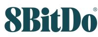 Logo 8BitDo