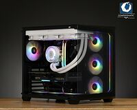 Config montée par nos experts le 5 Novembre 2025