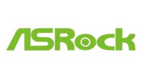 Logo ASROCK