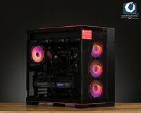 Config montée par nos experts le 5 Novembre 2025