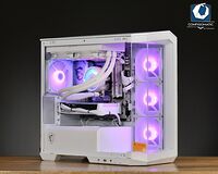 Config montée par nos experts le 5 Novembre 2025