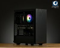 Config montée par nos experts le 5 Novembre 2025