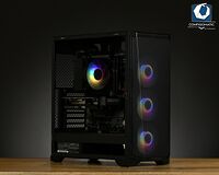 Config montée par nos experts le 6 Novembre 2025