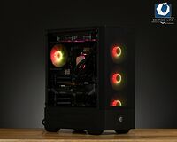 Config montée par nos experts le 6 Novembre 2025