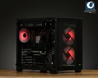 Config montée par nos experts le 6 Novembre 2025