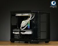 Config montée par nos experts le 6 Novembre 2025