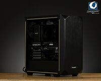 Config montée par nos experts le 6 Novembre 2025