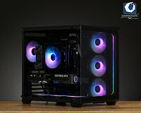 Config montée par nos experts le 6 Novembre 2025