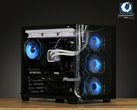 Config montée par nos experts le 6 Novembre 2025