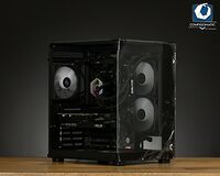 Config montée par nos experts le 6 Novembre 2025