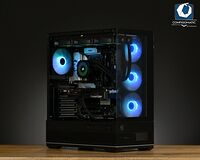 Config montée par nos experts le 6 Novembre 2025