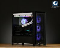 Config montée par nos experts le 6 Novembre 2025