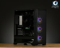 Config montée par nos experts le 6 Novembre 2025