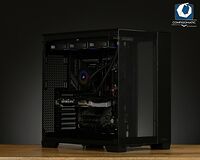 Config montée par nos experts le 6 Novembre 2025