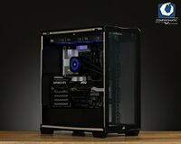 Config montée par nos experts le 6 Novembre 2025