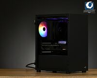 Config montée par nos experts le 7 Novembre 2025