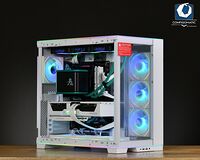 Config montée par nos experts le 7 Novembre 2025