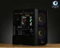 Config montée par nos experts le 7 Novembre 2025