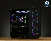 Config montée par nos experts le 7 Novembre 2025