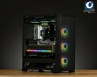 Config montée par nos experts le 7 Novembre 2025